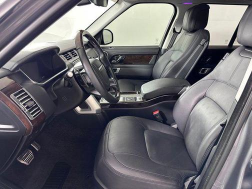 2021 Land Rover Range Rover Westminster