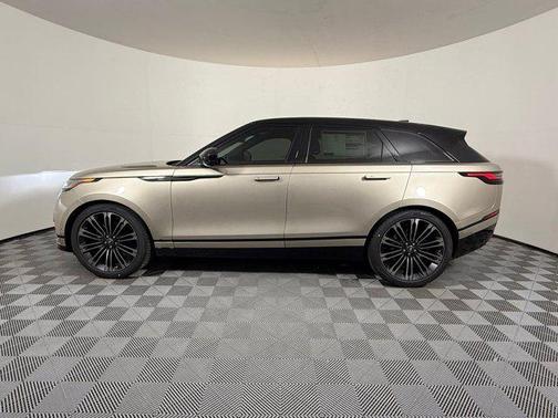 2026 Land Rover Range Rover Velar P250 SE R-Dynamic