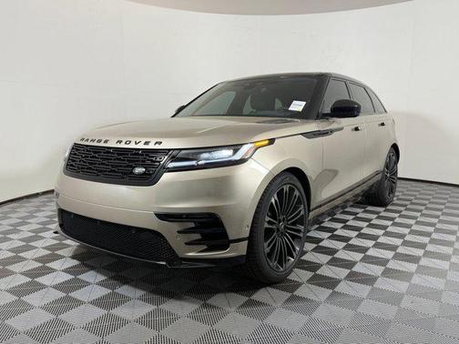 2026 Land Rover Range Rover Velar P250 SE R-Dynamic