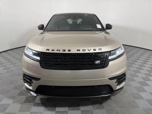 2026 Land Rover Range Rover Velar P250 SE R-Dynamic