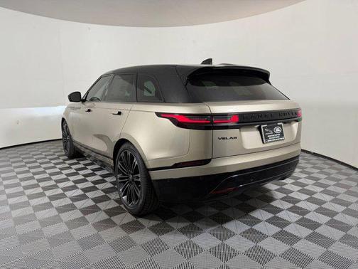 2026 Land Rover Range Rover Velar P250 SE R-Dynamic