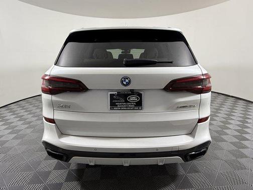 2022 BMW X5 PHEV xDrive45e