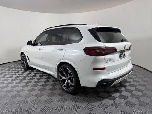 2022 BMW X5 PHEV xDrive45e