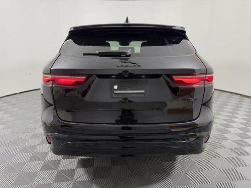 2026 Jaguar F-PACE R-Dynamic S P250 AWD Automatic