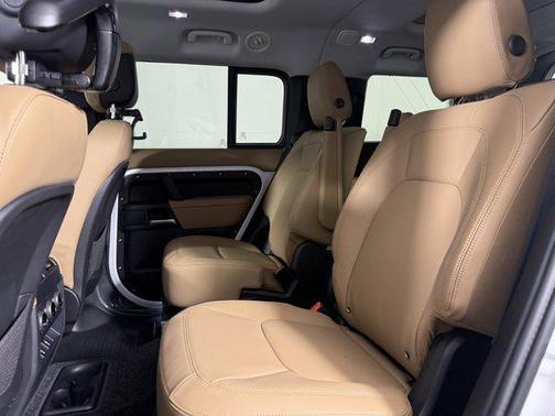 2026 Land Rover Defender P300 S