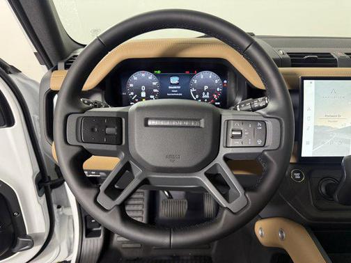 2026 Land Rover Defender P300 S