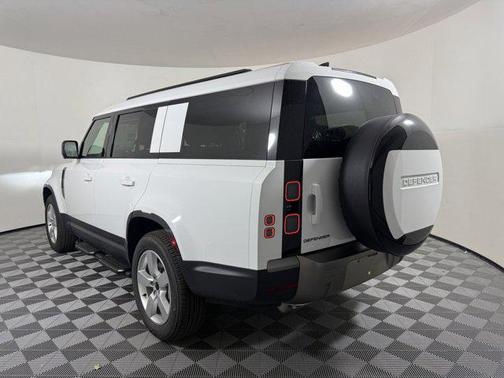 2026 Land Rover Defender P300 S