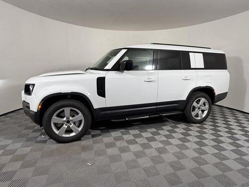 2026 Land Rover Defender P300 S