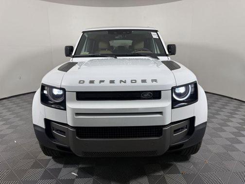 2026 Land Rover Defender P300 S