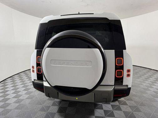 2026 Land Rover Defender P300 S