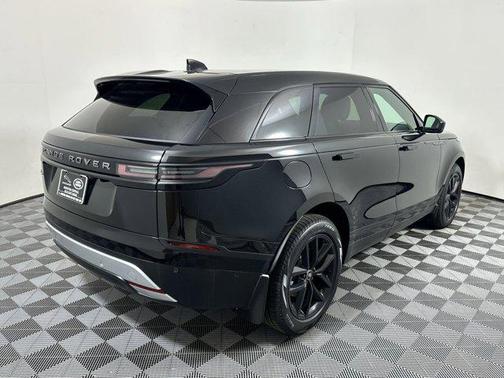 2026 Land Rover Range Rover Velar P250 S