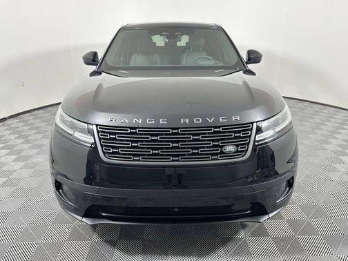 2026 Land Rover Range Rover Velar P250 S