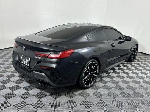 2023 BMW M850 xDrive
