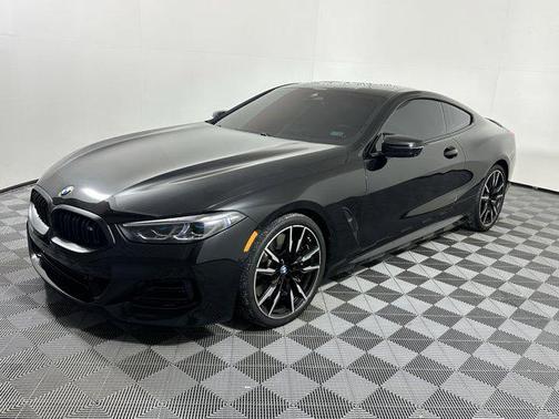 2023 BMW M850 xDrive