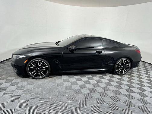 2023 BMW M850 xDrive