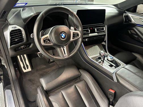 2023 BMW M850 xDrive