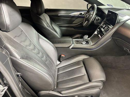 2023 BMW M850 xDrive