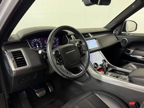 2020 Land Rover Range Rover Sport HSE Dynamic