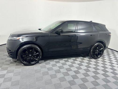 2023 Land Rover Range Rover Velar P340 S R-Dynamic