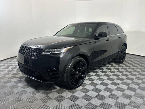 2023 Land Rover Range Rover Velar P340 S R-Dynamic
