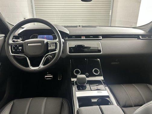 2023 Land Rover Range Rover Velar P340 S R-Dynamic