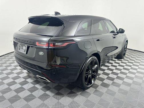 2023 Land Rover Range Rover Velar P340 S R-Dynamic
