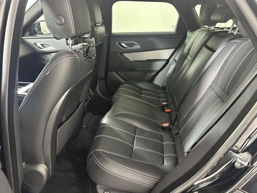 2023 Land Rover Range Rover Velar P340 S R-Dynamic