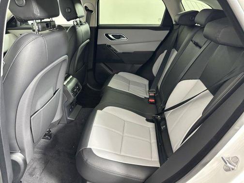 2025 Land Rover Range Rover Velar P250 S