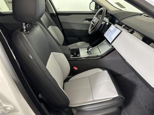 2025 Land Rover Range Rover Velar P250 S