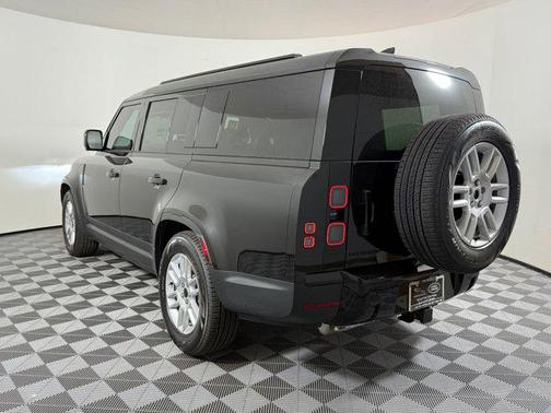 2026 Land Rover Defender P300 S