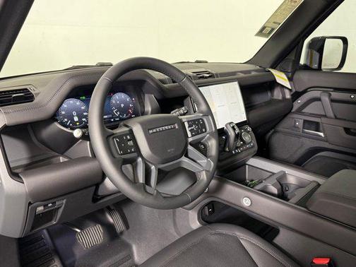 2026 Land Rover Defender P300 S