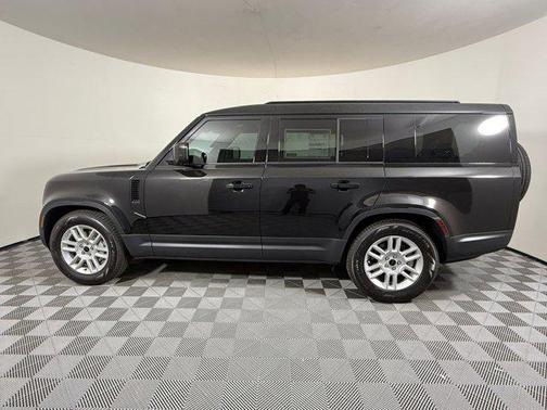 2026 Land Rover Defender P300 S