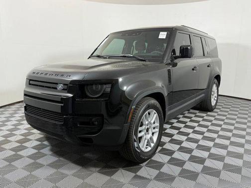 2026 Land Rover Defender P300 S