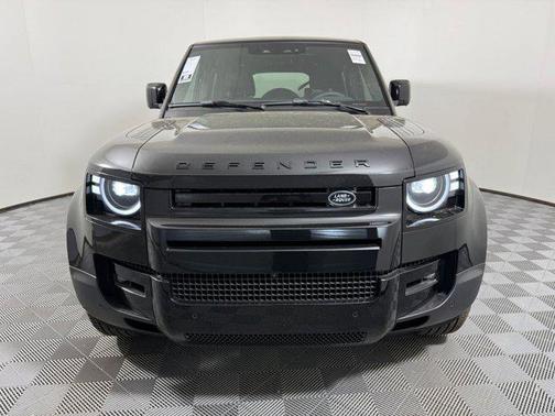 2026 Land Rover Defender P300 S