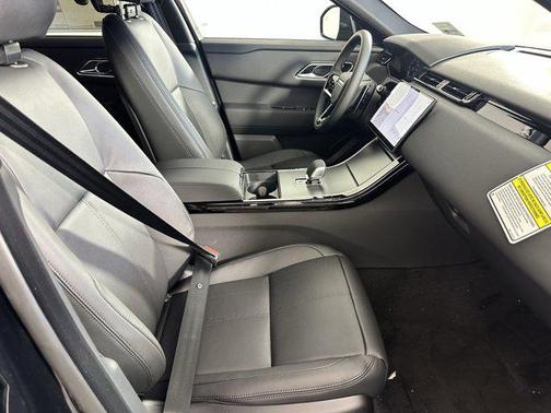 2026 Land Rover Range Rover Velar P250 S