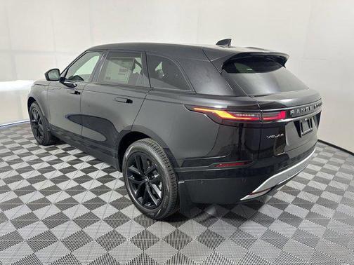 2026 Land Rover Range Rover Velar P250 S