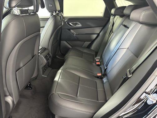 2026 Land Rover Range Rover Velar P250 S