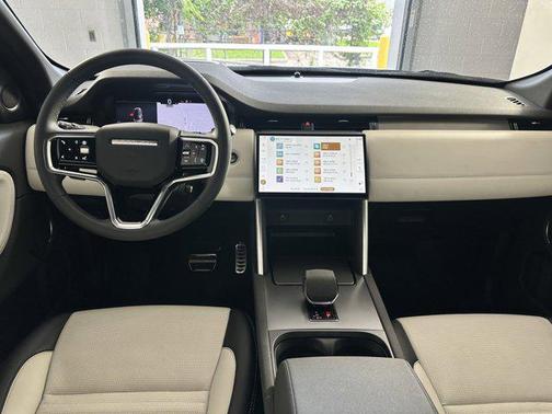 2024 Land Rover Discovery Sport Dynamic SE
