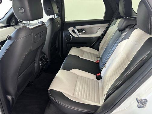 2024 Land Rover Discovery Sport Dynamic SE