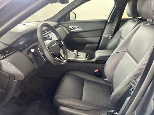 2026 Land Rover Range Rover Velar P250 S