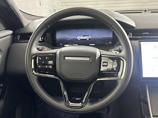 2026 Land Rover Range Rover Velar P250 S