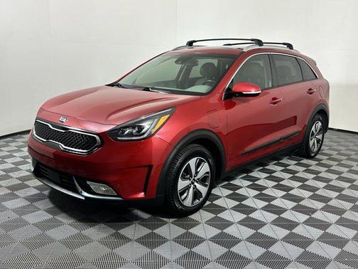2019 Kia Niro EX Premium