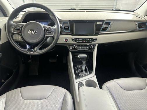 2019 Kia Niro EX Premium