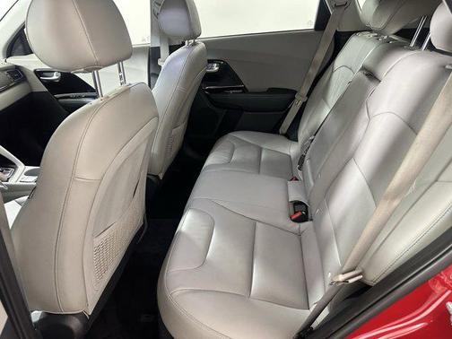2019 Kia Niro EX Premium