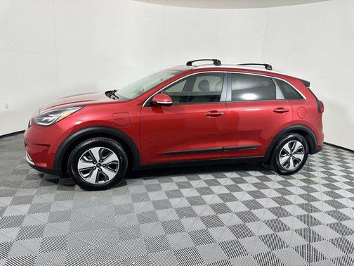 2019 Kia Niro EX Premium