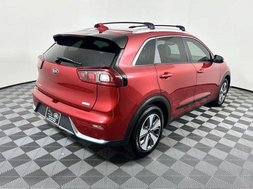 2019 Kia Niro EX Premium