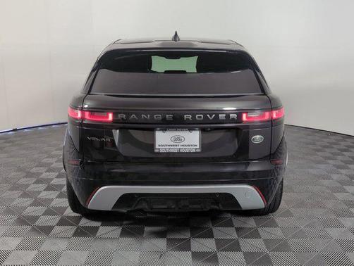 2023 Land Rover Range Rover Velar P250 S R-Dynamic