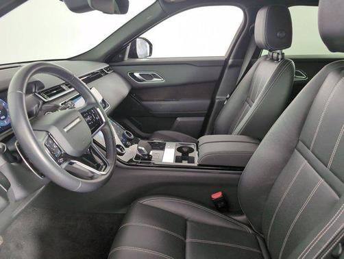 2023 Land Rover Range Rover Velar P250 S R-Dynamic