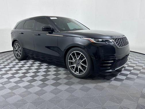 2023 Land Rover Range Rover Velar P250 S R-Dynamic
