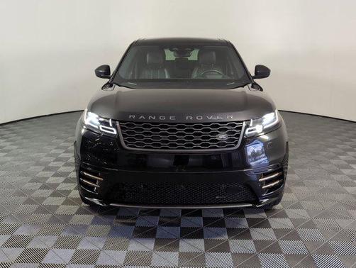 2023 Land Rover Range Rover Velar P250 S R-Dynamic